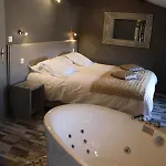 Domaine Du Serre D'avene B&B