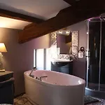 Domaine Du Serre D'avene B&B