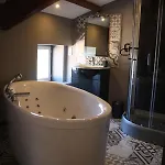 Domaine Du Serre D'avene B&B
