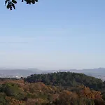 Domaine Du Serre D'avene B&B