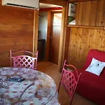 B&B Domaine Du Serre D'avene