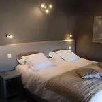B&B Domaine Du Serre D'avene 4*