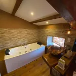 B&B Domaine Du Serre D'avene