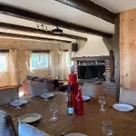 Domaine Du Serre D'avene 4*