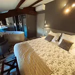 Domaine Du Serre D'avene B&B