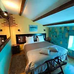 Domaine Du Serre D'avene B&B