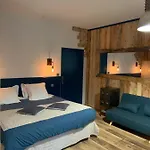 B&B Domaine Du Serre D'avene Saint-Christol-lès-Alès