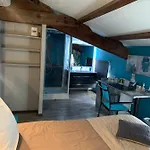 B&B Domaine Du Serre D'avene 4*
