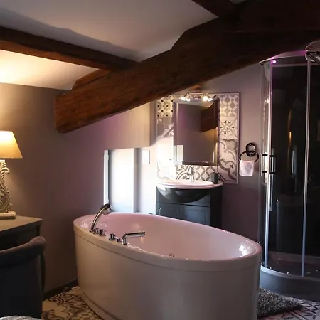 Domaine Du Serre D'avene Bed & Breakfast