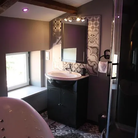 Domaine Du Serre D'avene Bed & Breakfast Saint-Christol-les-Ales