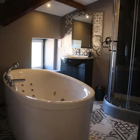 Domaine Du Serre D'avene Bed & Breakfast