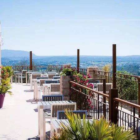 Bed & Breakfast Domaine Du Serre D'avene Saint-Christol-les-Ales