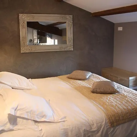 Domaine Du Serre D'avene Bed & Breakfast