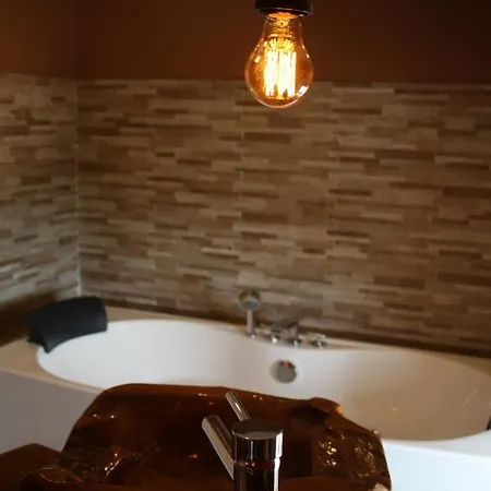 Domaine Du Serre D'avene Bed & Breakfast Saint-Christol-les-Ales