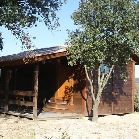 Domaine Du Serre D'avene Отель типа 