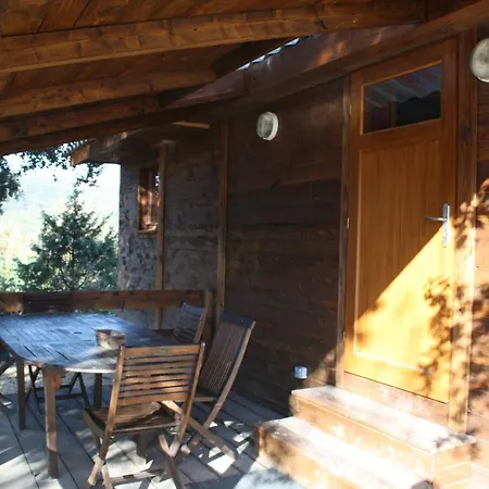 Domaine Du Serre D'avene Bed & Breakfast