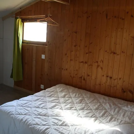 Bed & Breakfast Domaine Du Serre D'avene Saint-Christol-les-Ales