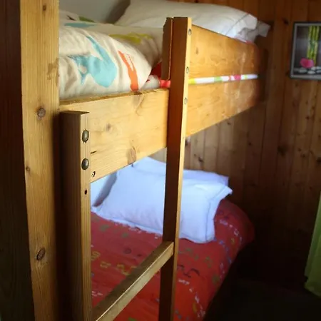 Bed & Breakfast Domaine Du Serre D'avene