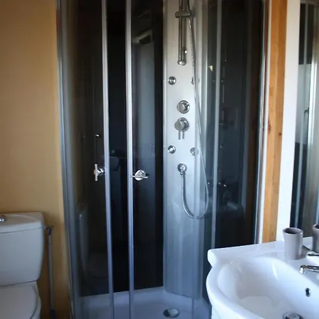 Domaine Du Serre D'avene Bed & Breakfast
