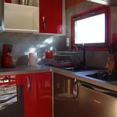 Domaine Du Serre D'avene