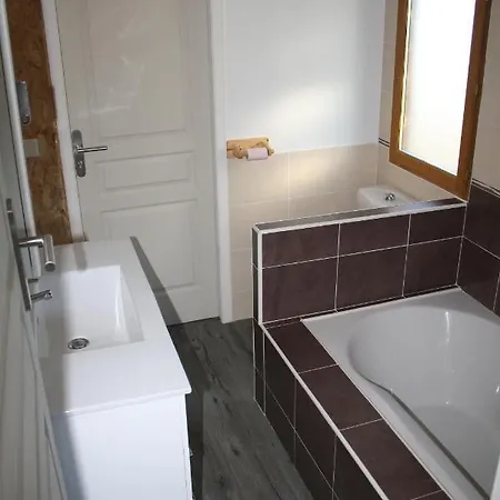 Domaine Du Serre D'avene Bed & Breakfast Saint-Christol-les-Ales