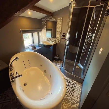 Domaine Du Serre D'avene