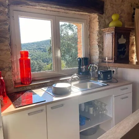 Domaine Du Serre D'avene Bed & Breakfast