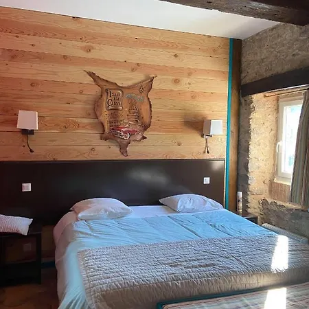 Bed & Breakfast Domaine Du Serre D'avene Saint-Christol-lès-Alès