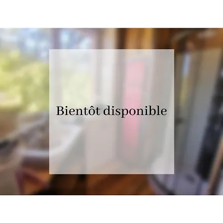 Domaine Du Serre D'avene Bed & Breakfast *