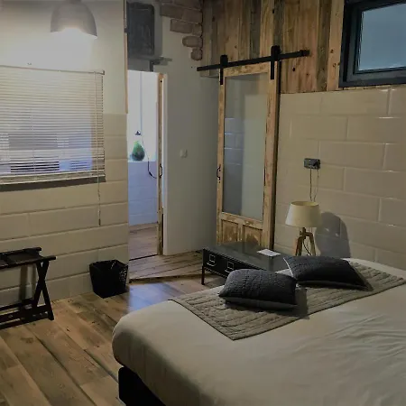 Domaine Du Serre D'avene Bed & Breakfast *