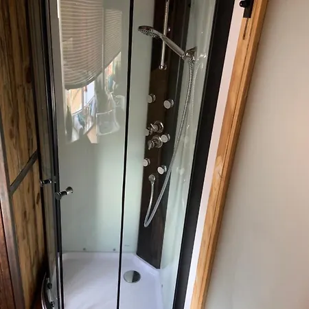 Domaine Du Serre D'avene Bed & Breakfast