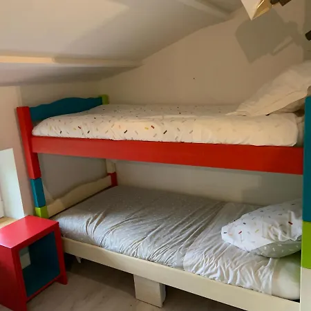 Bed & Breakfast Domaine Du Serre D'avene *