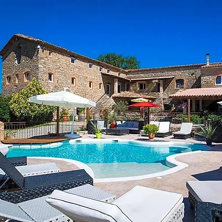 Domaine Du Serre D'avene