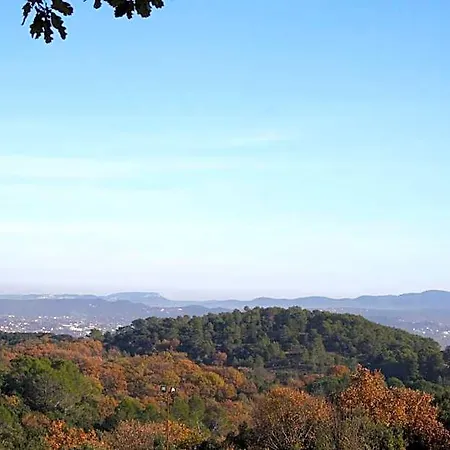 Domaine Du Serre D'avène