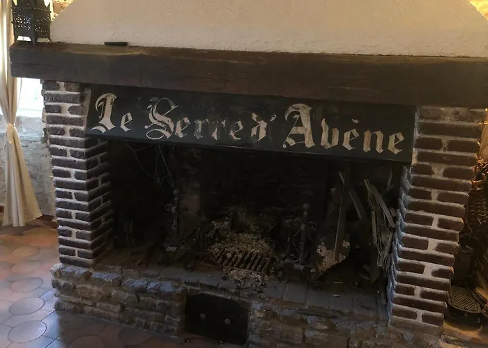 Domaine Du Serre D'avene Saint-Christol-les-Ales