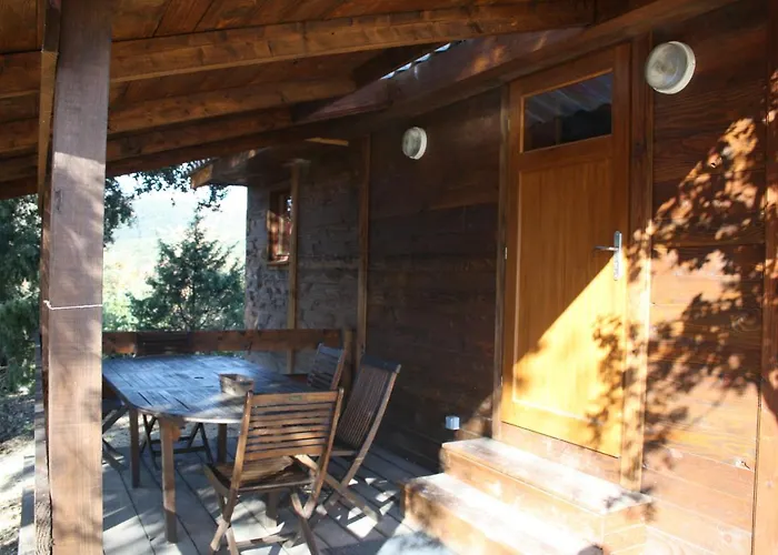 Domaine Du Serre D'avene Bed & Breakfast