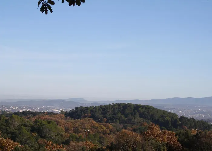 Domaine Du Serre D'avene Bed & Breakfast