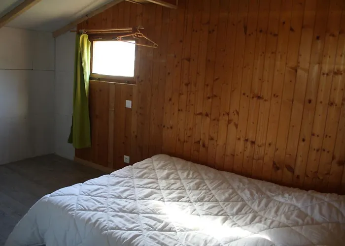 Bed & Breakfast Domaine Du Serre D'avene Saint-Christol-les-Ales