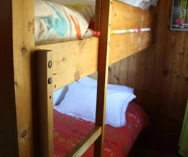 Bed & Breakfast Domaine Du Serre D'avene