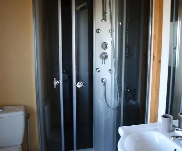 Domaine Du Serre D'avene Bed & Breakfast