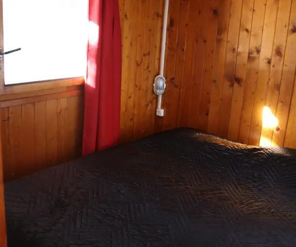 Domaine Du Serre D'avene Bed & Breakfast