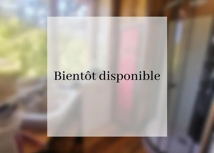 Domaine Du Serre D'avene Bed & Breakfast 4*